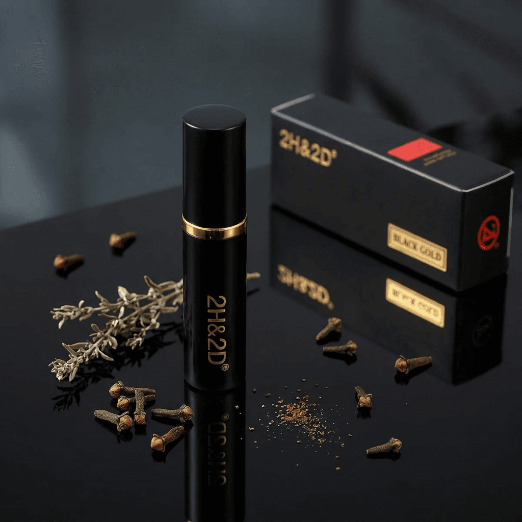 New to 2H2D Jinzun Delay Spray? Read These Pitfalls Before Ordering