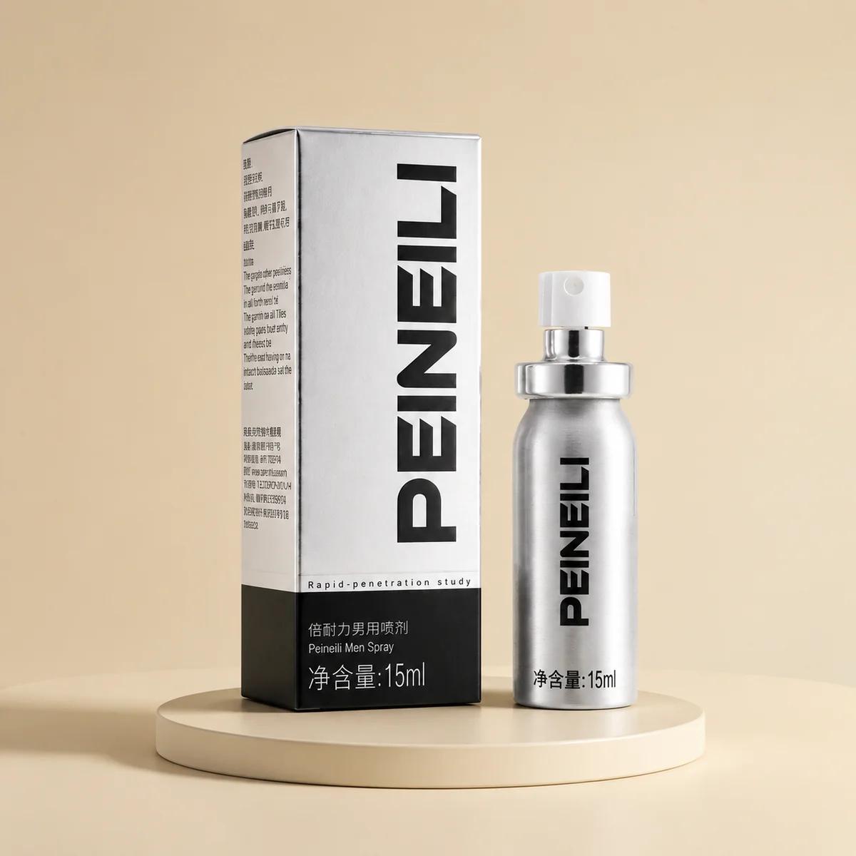 Pirelli Delay Spray 40-Minute Test: Real Experience After Three Weeks of Use