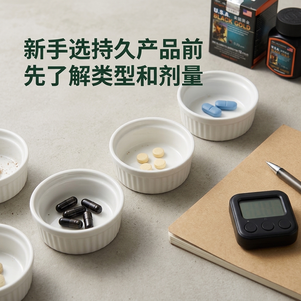 買德國進口黑金剛前必看持久避坑清單