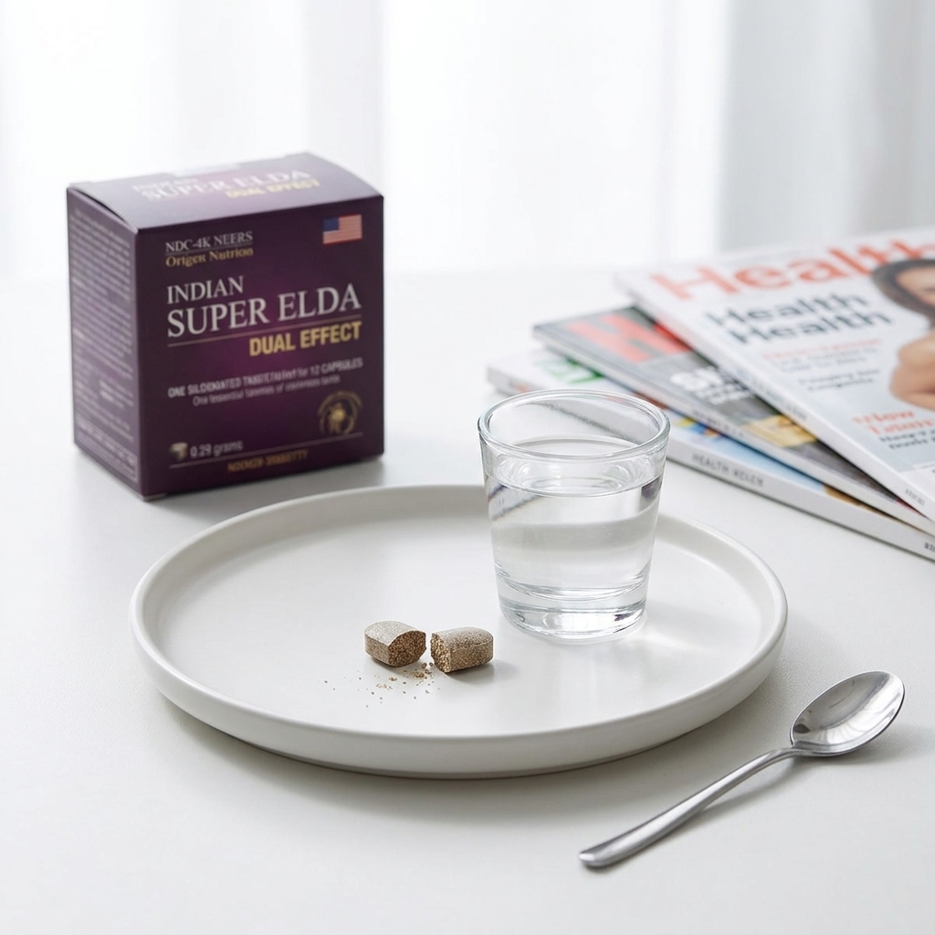Read this checklist before buying Indian Super Avanafil Dual Action Tablets