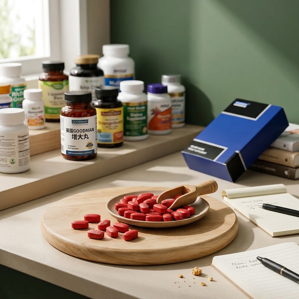 Buying enlargement pills for the first time? Read this guide to avoid pitfalls before placing your order