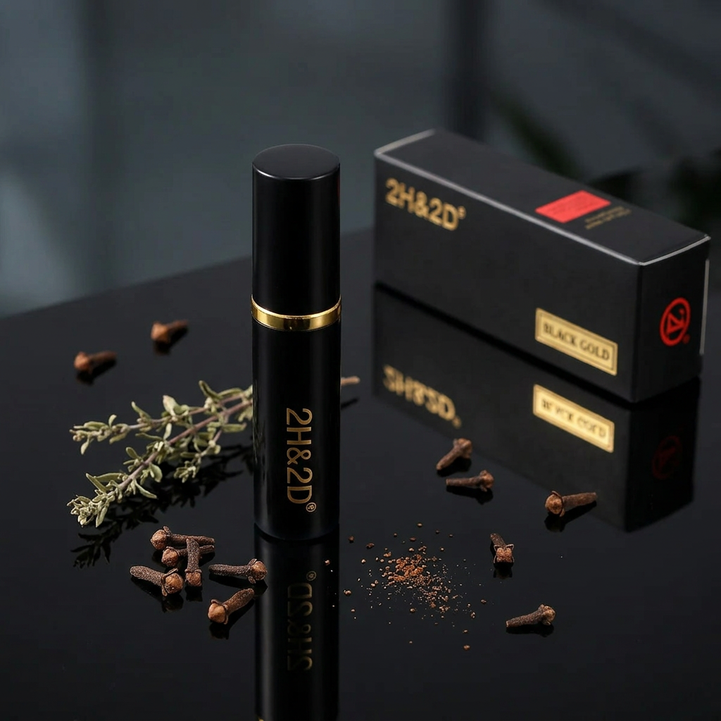 New to 2H2D Jinzun Delay Spray? Read These Pitfalls Before Ordering
