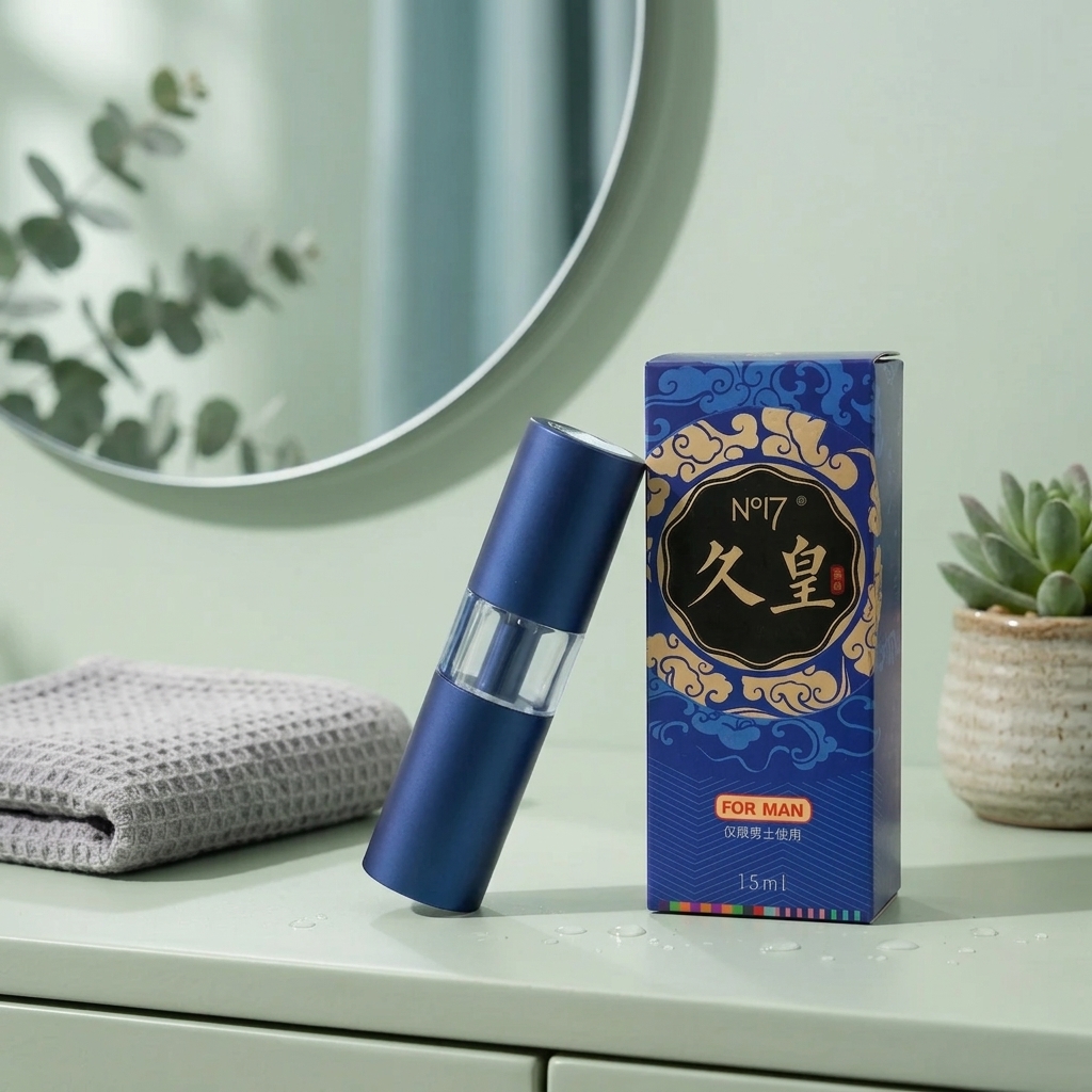 Having used Jiuhuang and Black Diamond, here's how to choose a delay spray
