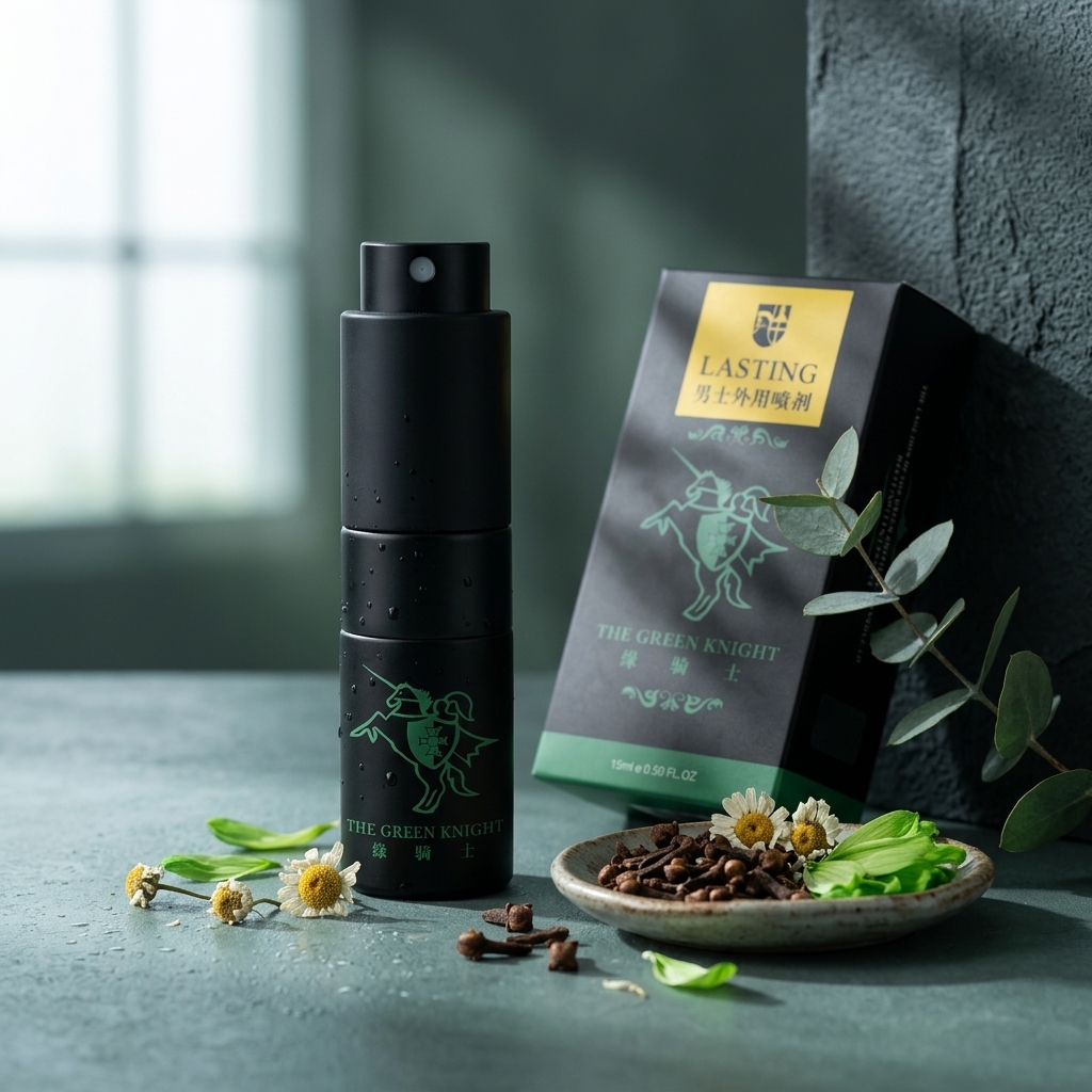 德國進口EROS伊露絲101持久液實測:新手買延時噴劑先避開這幾個坑