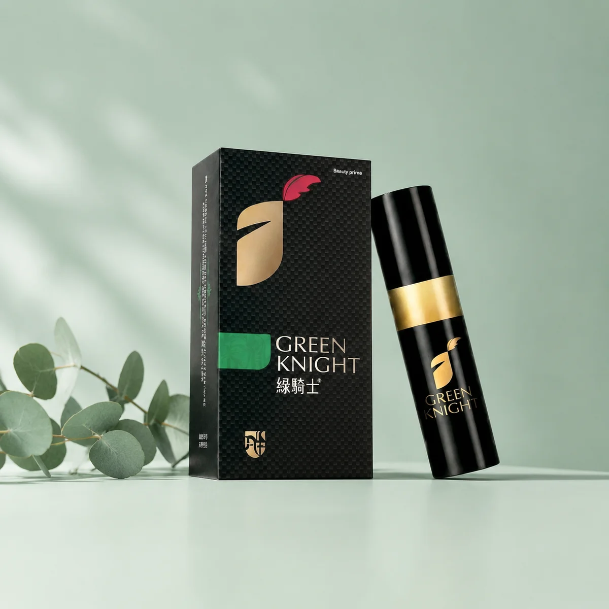 3. Focus: Who Is the Green Knight Glory Edition For?