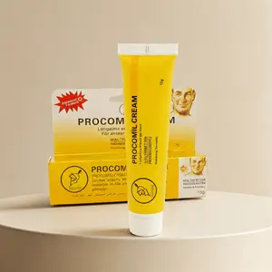 German King Kong Lasting Ointment Delay Spray Male Erection Aid Adult Sex Toys Must-Have Hot Item