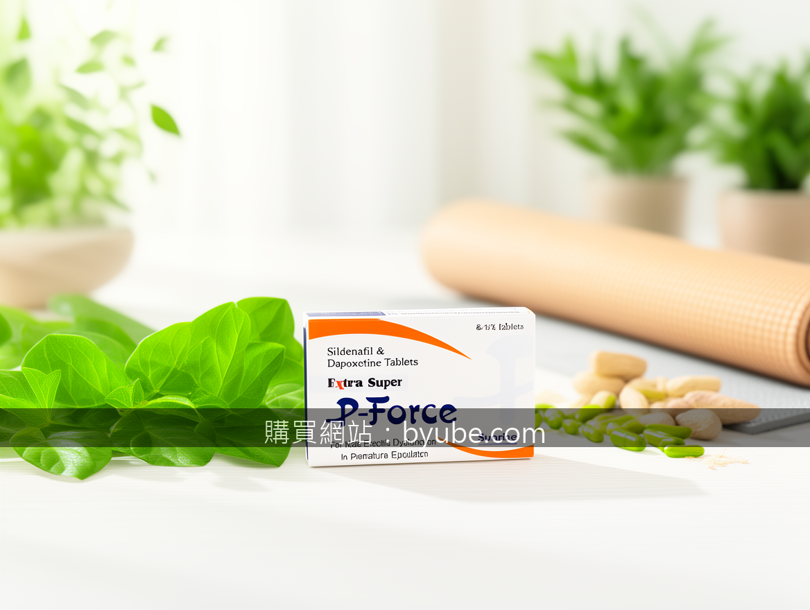 Health and wellness product photography conveying trust and vitality.
Subject: P